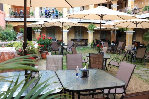 Hotel Casa Realeza - image 2