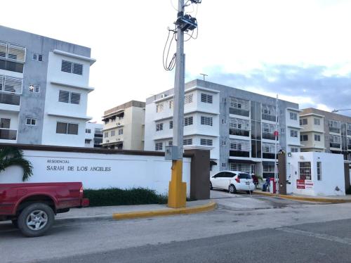 Residencial sarah de los Angeles in San Juan de la Maguana