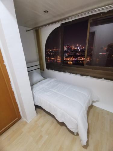 Cloud9 hostel in Dubai