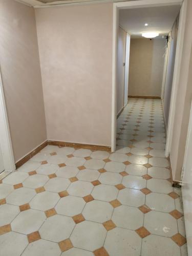 Cloud9 hostel in Dubai