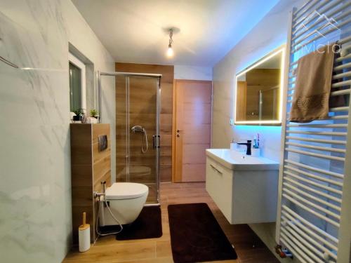 Holiday home Mons Albis Bjelašnica