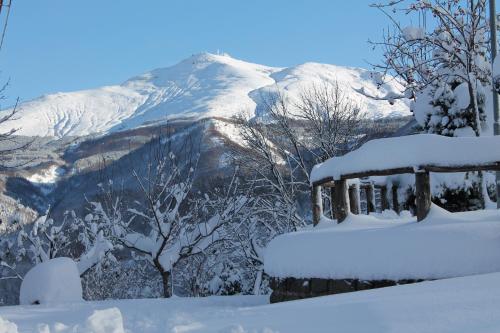 Спорт та розваги, Albergo Ristorante K2 in Абетоне