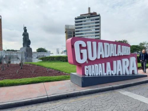 Tu Estancia Guadalajara in Guadalajara