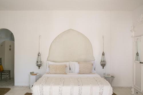 Segredo Uluwatu Room Type - Suite with Pool View