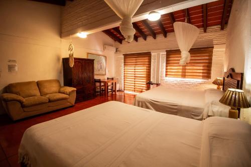 Hotel Teocalli - image 10