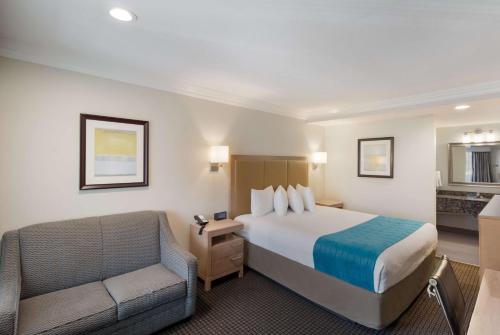 Best Western Woodland Hills