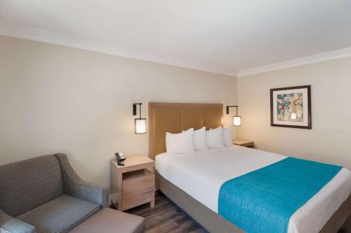 Best Western Woodland Hills