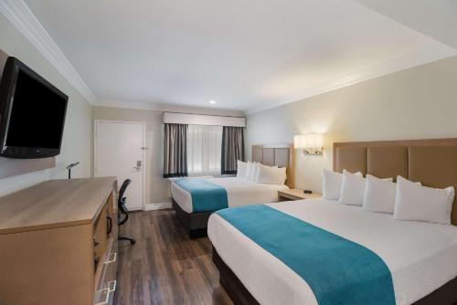 Best Western Woodland Hills