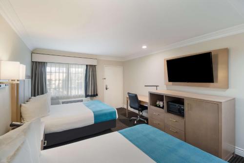 Best Western Woodland Hills