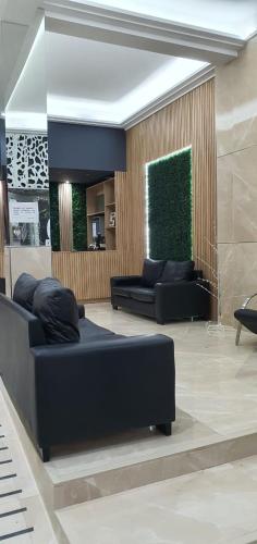 Alas Hotel in San Rafael