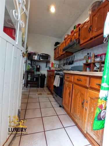 ห้องครัว, Home Sweet Home Guanajuato in กัวนาฮัวโต