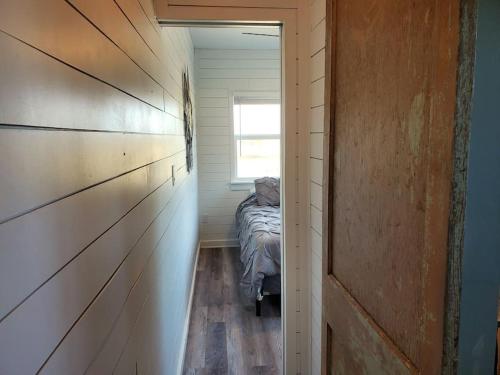 TCR @ 290 Wine Trail #11 - New 40 unit sleeps 4! in Hye, USA