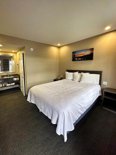 Family Double Room