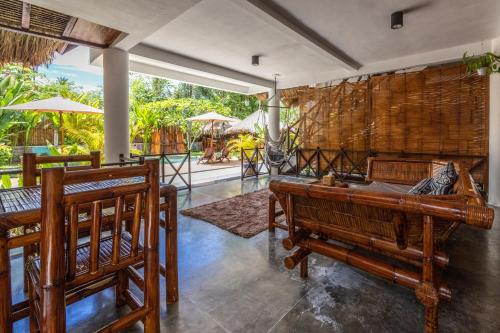 Martas Windows, Kuta Lombok (foto 5)