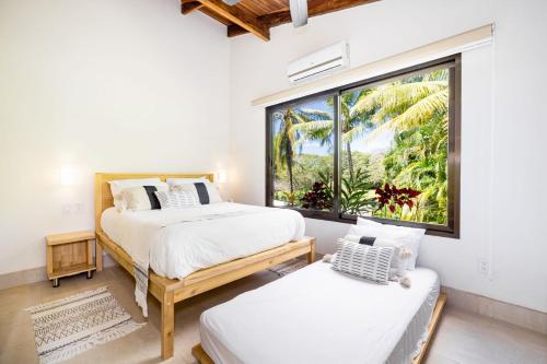 Triple room, superior
