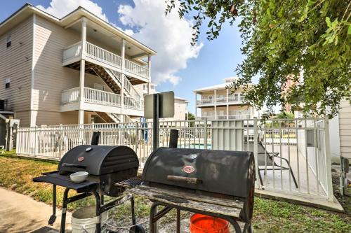 Cozy Gulf Shores Condo - Just Steps to the Beach! - image 11