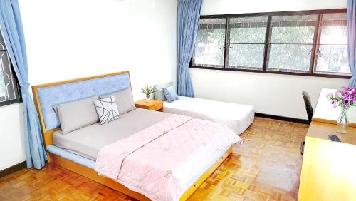 Advent Homestay, Penang - Near Adventist Hospital