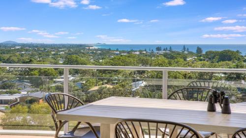 Holiday Home room in Points North Unit 605 Kings Beach QLD