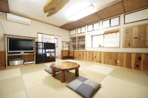 帆山亭日式旅館