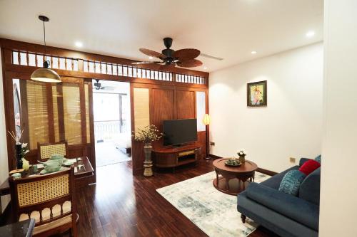 共用Lounge/電視區