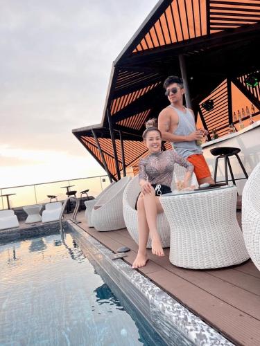 Draco Hotel & Suites