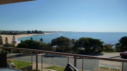 Seacrest Unit 4 Moffat Beach QLD