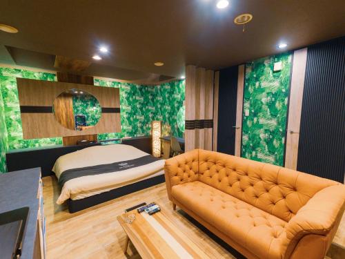 GLAMROSE -Adult Only- - Accommodation - Gotemba