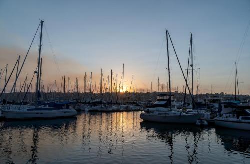 Bay Club Hotel and Marina