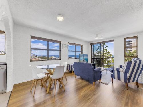Tarrohan Lodge Unit 7 Kings Beach QLD - Tripcony Bight