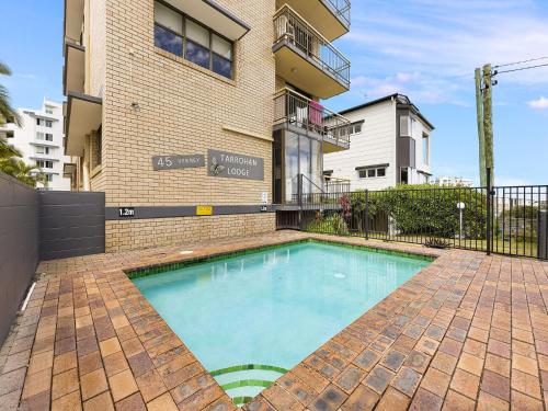 Tarrohan Lodge Unit 7 Kings Beach QLD - image 5