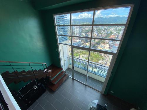 Cebu City Huge Lofts By P&J