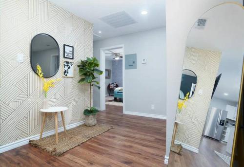 Entire Home Near Downtown Fully Remodeled and Styled for Comfort!