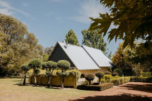 Losari Retreat