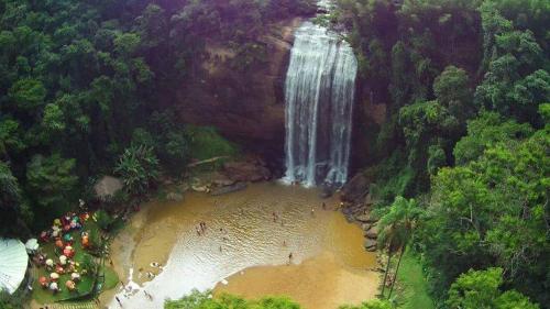 Pousada do Gelão (Pousada do Gelao) in Lagoinha (Sao Paulo)