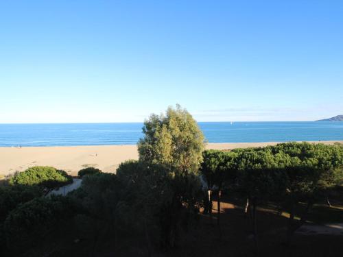 Appartement Argelès-sur-Mer, 2 pièces, 4 personnes - FR-1-309-299