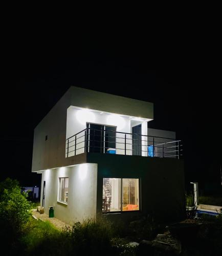 Casa en Condominio Carmen de Apicala