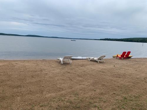Caswell Resort, Sundridge (photo 5)
