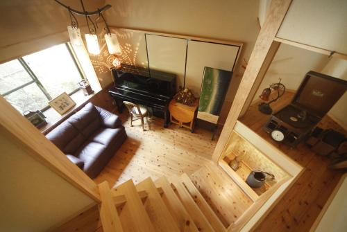 帆山亭日式旅館
