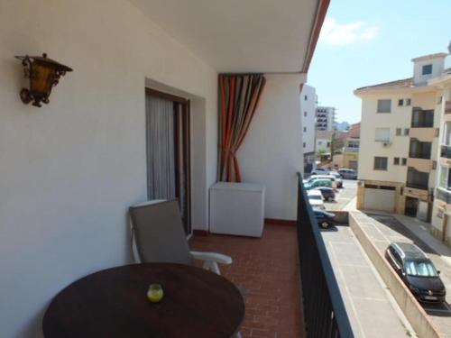 Apartamento Roses, 1 dormitorio, 3 personas - ES-204-37