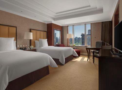 Four Seasons Hotel Beijing