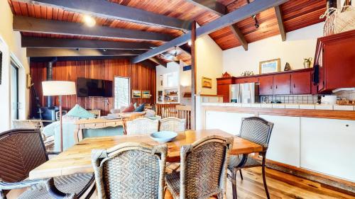 Mammoth West #143 Condo Mammoth West #143 Condo