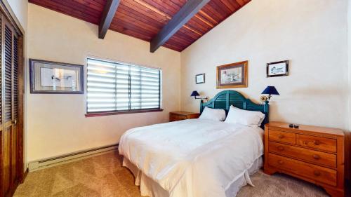 Mammoth West #143 Condo Mammoth West #143 Condo