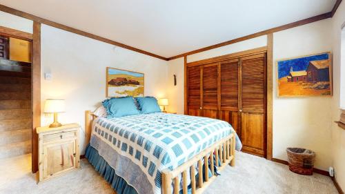 Mammoth West #143 Condo Mammoth West #143 Condo