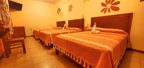 Hotel Florida Oaxaca – Oaxaca, NE
