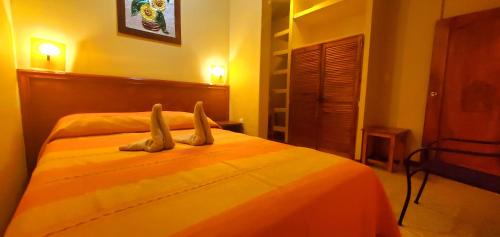Hotel Florida Oaxaca – Oaxaca, NE