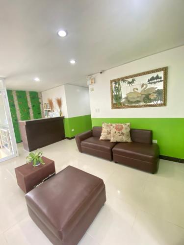 BOPEMPC Safari Hostel, Tagbilaran