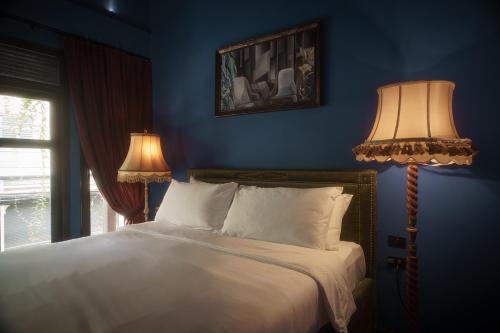 415210465 Baan Tuk Din Hotel