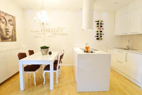 ApartHotel Vila Minka - image 10