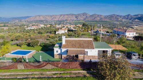 Cubo's Finca La Higuera - Fahala