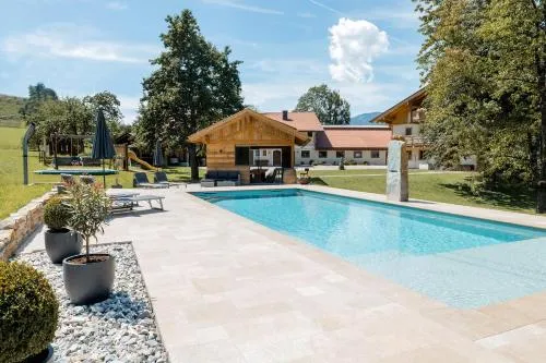 Ferienparadies Taxen in Sankt Veit im Pongau, Österreich